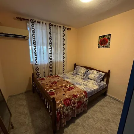 Apartment Lindis House