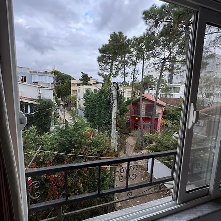 Apartment Lindis House Golem (Tirana)